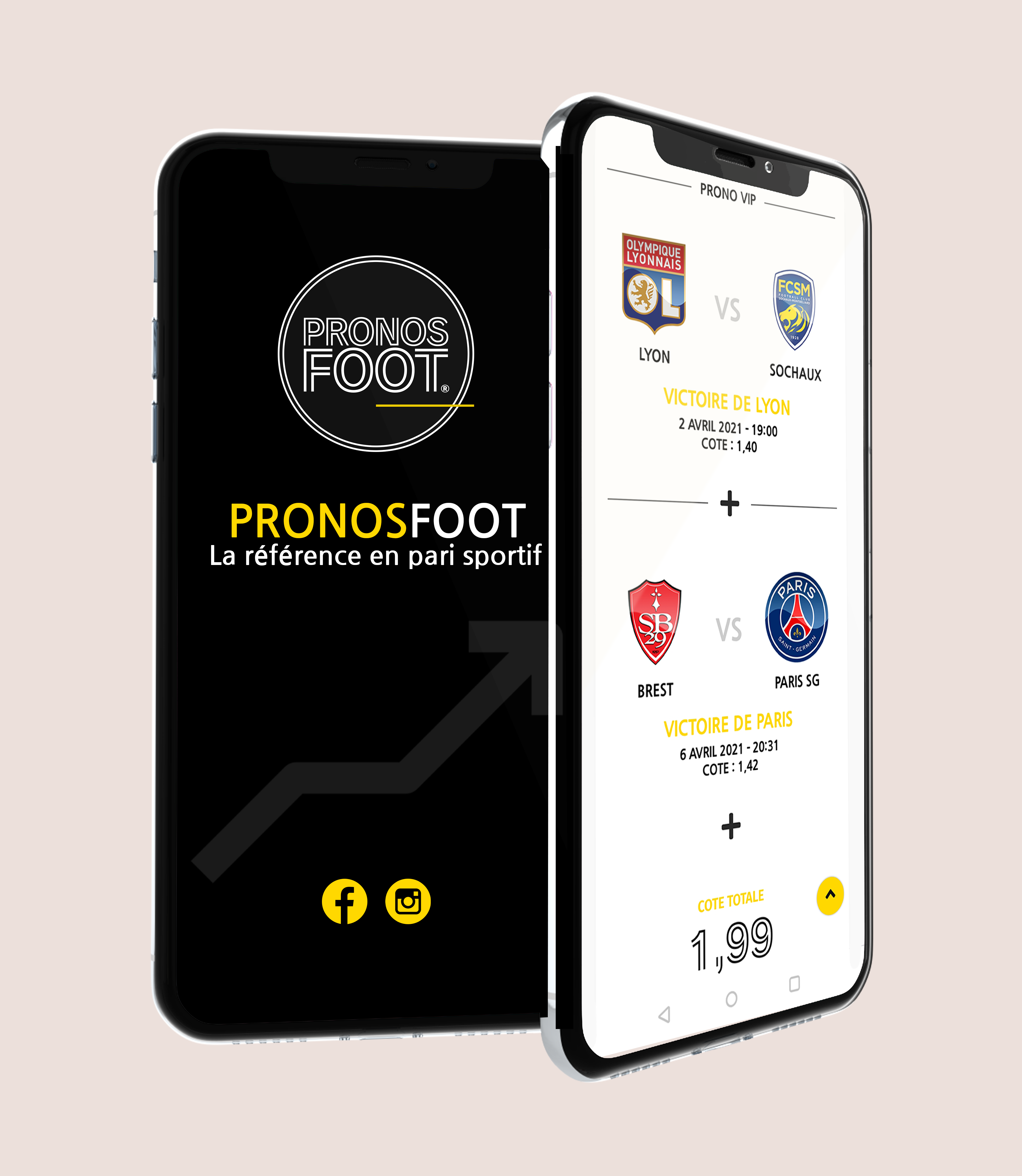 Portofolio-Hln_PronosFoot_app